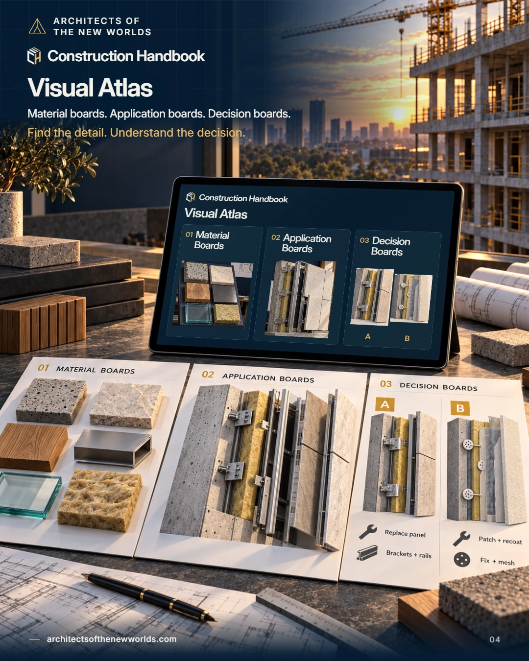 Construction Handbook