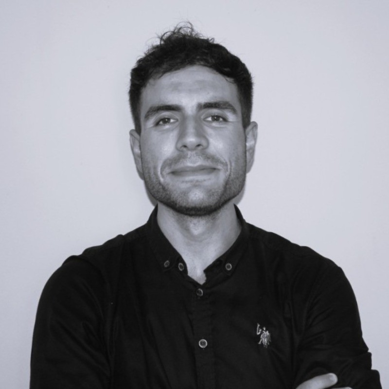 Architect Hazar Fazlı Ekşi